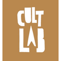 Cultlab logo - Similar company to Open Delft