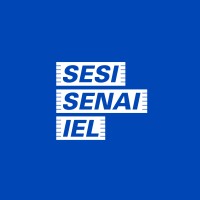 SESI SENAI IEL Alto Vale do Itajaí logo - Similar company to Arte Quadros