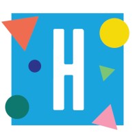 Hexagramm Books logo - Similar company to People Making Progress