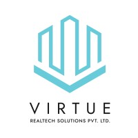 Virtue Realtech Solutions Pvt Ltd logo - Similar company to Denovotech