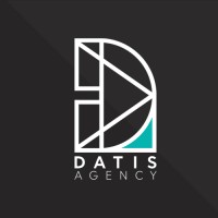 Datis agency logo - Similar company to Darma Creative Agency