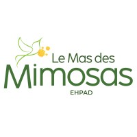 Le Mas des Mimosas EHPAD et Accueil de Jour logo - Similar company to Mey Santé