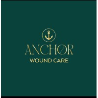 ANCHOR WOUND CARE GROUP logo - Similar company to Next Step Supply Llc