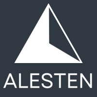 Alesten logo - Similar company to Nsoc