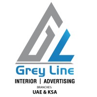 Greyline Advertising & Interiors logo - Similar company to Aspirer Ag