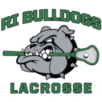 RI BULLDOGS LACROSSE logo - Similar company to Bostonpremier Wealth, Llc
