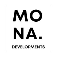 Mona Developments logo - Similar company to Eco Development Group - Inmobiliaria