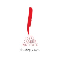 Ideal Career Institute logo - Similar company to Myeasypharma Pvt Ltd