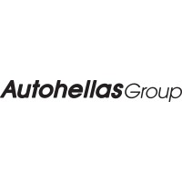 Autohellas Group logo - Similar company to Avis Greece