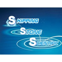 Skipping Stone Scientific logo - Similar company to Digneti