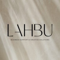 Lahbu logo - Similar company to Studio Schultz