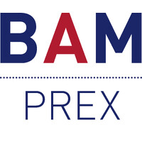 BAM Project Experiences SIG logo - Similar company to Leeds Centre For Projects
