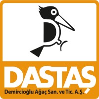 DASTAŞ Demircioğlu Ağaç Sanayi ve Tic. A.Ş logo - Similar company to Hidirlar Forest Products & Impregnation Industry & Trade