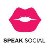 Speak Social UK logo - Similar company to Speak Social