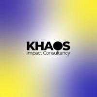 khaos | Impact Consultancy logo - Similar company to Gco Global
