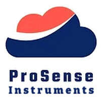 ProSense Instruments logo - Similar company to Prosense