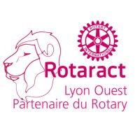 Rotaract Lyon Ouest - The Metropolitan logo - Similar company to Dèscode