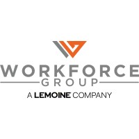 Workforce Group logo - Similar company to Recon