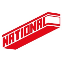 The National Forwarder logo - Similar company to Real Time Forwarding Pte. Ltd.