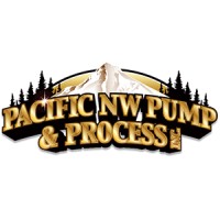 Pacific NW Pump and Process logo - Similar company to New Ridge Roofing