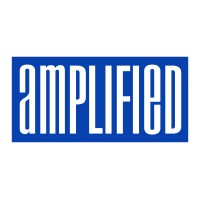 amplified corporation logo - Similar company to Entourage