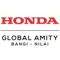 Global Amity Sdn Bhd logo - Similar company to Nurhampers Creation Sdn Bhd