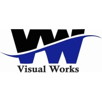 Visual Works CC logo - Similar company to Visual Works