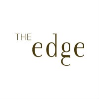 The edge logo - Similar company to Cross Bali Breakers