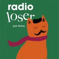Radio Loser Podcast logo - Similar company to Doua-Accessoires