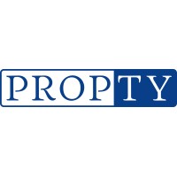 PropTy Global logo - Similar company to Mahogany Tech