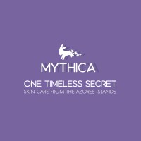 MYTHICA SKIN CARE logo - Similar company to Bio Blessings™️