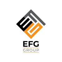 EFG GROUP (PTY) LTD logo - Similar company to Efg Group