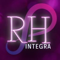 RH Integra logo - Similar company to Cmec Mulher