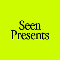 Seen Presents logo - Similar company to Wonderland Agency