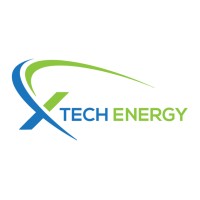 X Tech Energy logo - Similar company to Ltf Technology