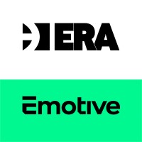 Era S.r.l. logo - Similar company to Cati Spa