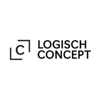 Logisch Concept logo - Similar company to Kerkasiel Kampen