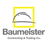 Baumeister Contracting Trading & Services logo - Similar company to Technology Way Trading & Contracting