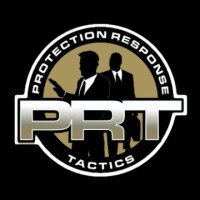 Protection Response Tactics logo - Similar company to Active Drone Security Solutions