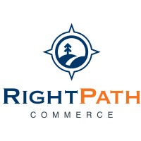 Right Path Commerce logo - Similar company to Modern Lightscapes