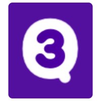 3QuirksandaTurk logo - Similar company to Heyya Tv