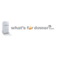 What's For Dinner logo - Similar company to Holistipet