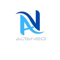 Altaneo logo - Similar company to Findonic