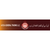 ARBA GENERAL TRADING LLC logo - Similar company to Wasel Auto Repairing