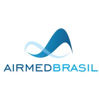 Airmed Brasil logo - Similar company to Venti Service