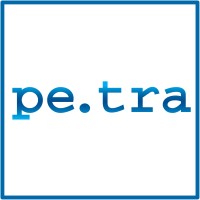 pe.tra logo - Similar company to Alis Express Ltd