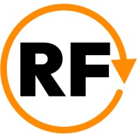 Resilience Forward logo - Similar company to Communities Prepared