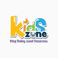 Kids Zone logo - Similar company to Kids Zone World