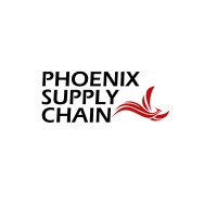 Phoenix Supply Chain logo - Similar company to Phoenix Cargo Services