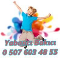 Yabancı Bakıcı logo - Similar company to Bakıcı